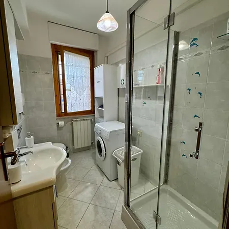 Parco Del Sole Apartment