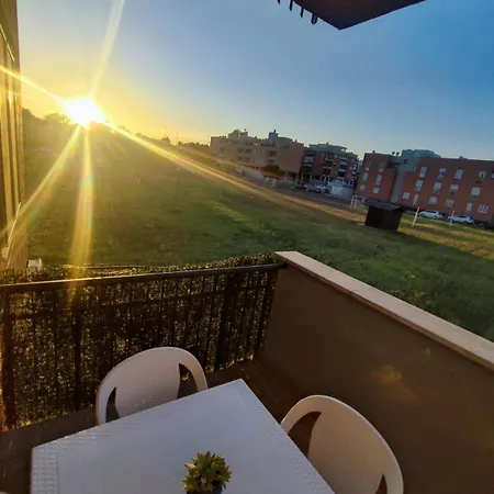 Parco Del Sole *