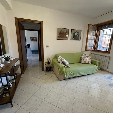 Apartment Parco Del Sole *