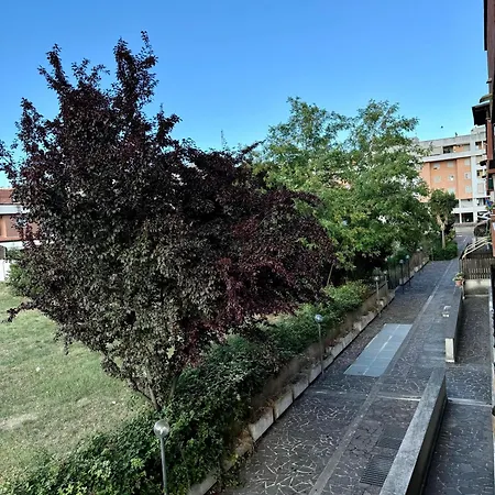 Daire Parco Del Sole Roma