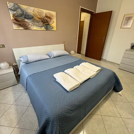 Parco Del Sole Apartment