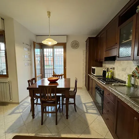 Apartment Parco Del Sole *