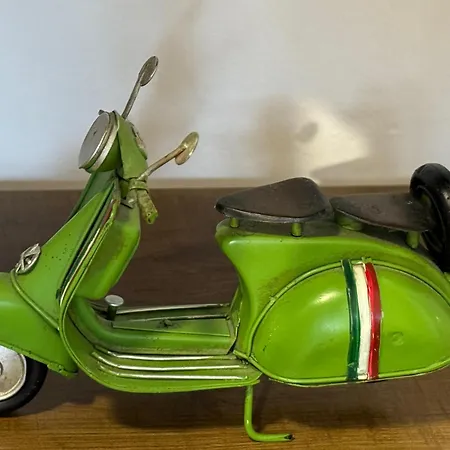 Appartement Parco Del Sole Rome